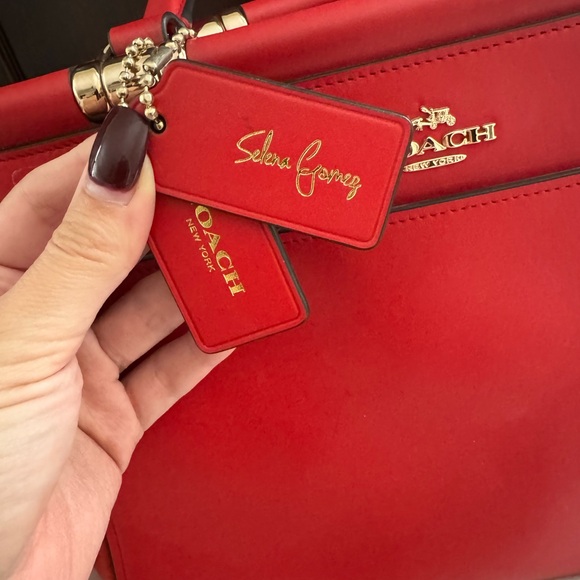 Coach bag - Picture 6 of 6